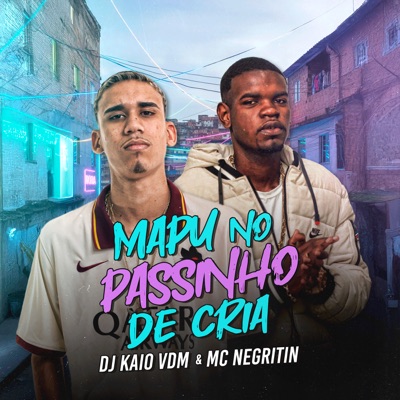 Mapu no Passinho de Cria - Single