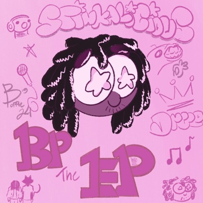 Bp the Ep - EP