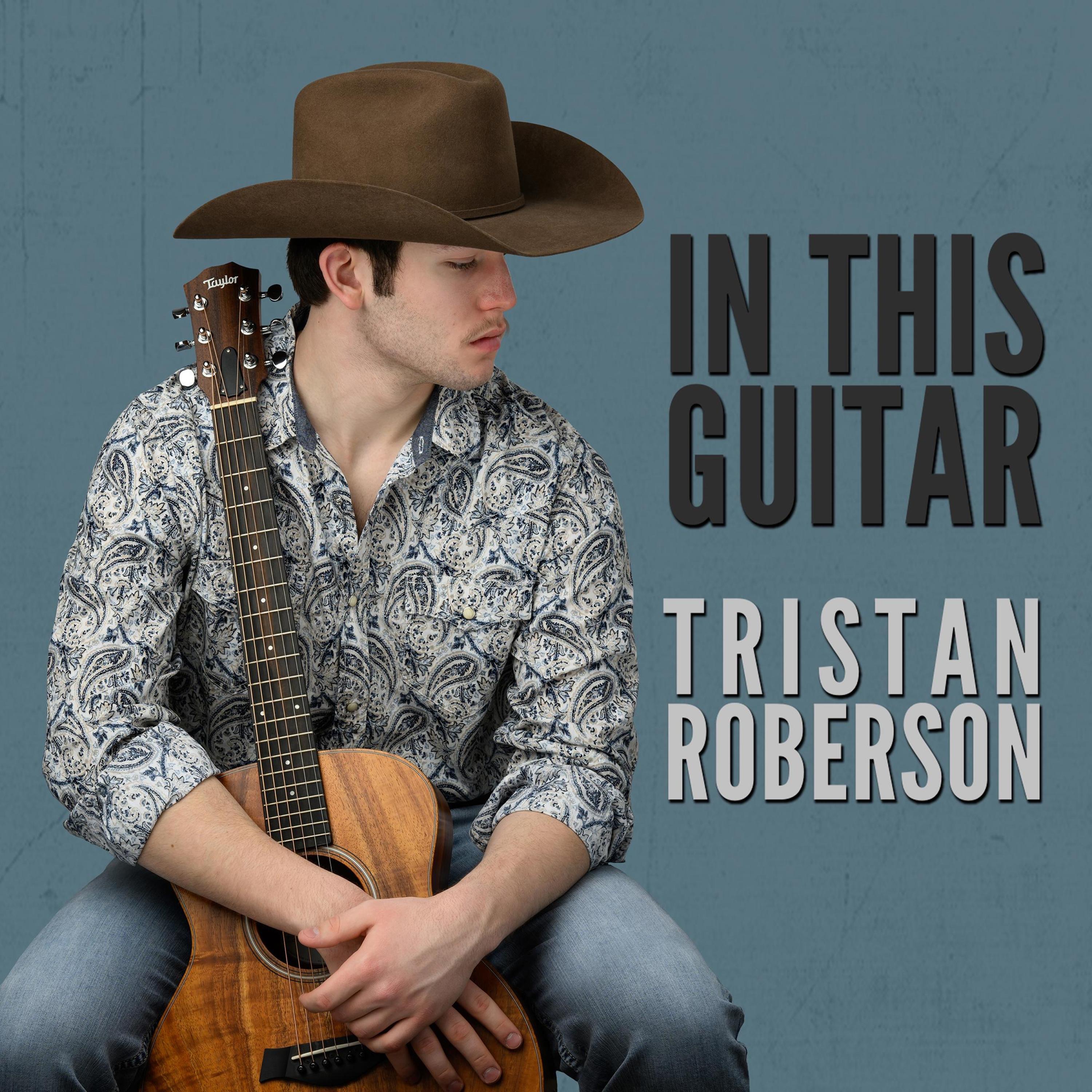 In This Guitar - Single