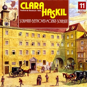 Sonate in A minor, Op. 42, D.845 in A Minor: I. I Movement: Moderato (Remastered)