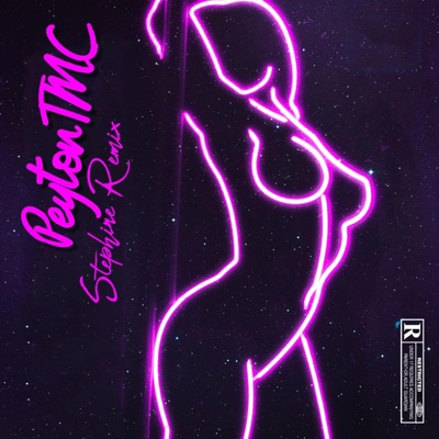 Stephanie Pt. 2 (feat. rck☆) - Single