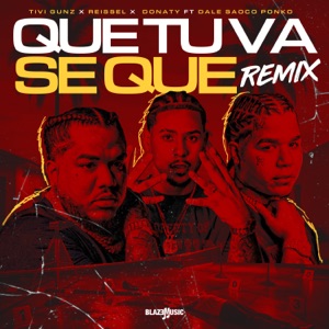 Que Tu Va Se Que (Remix) [feat. Dale Saoco Ponko]