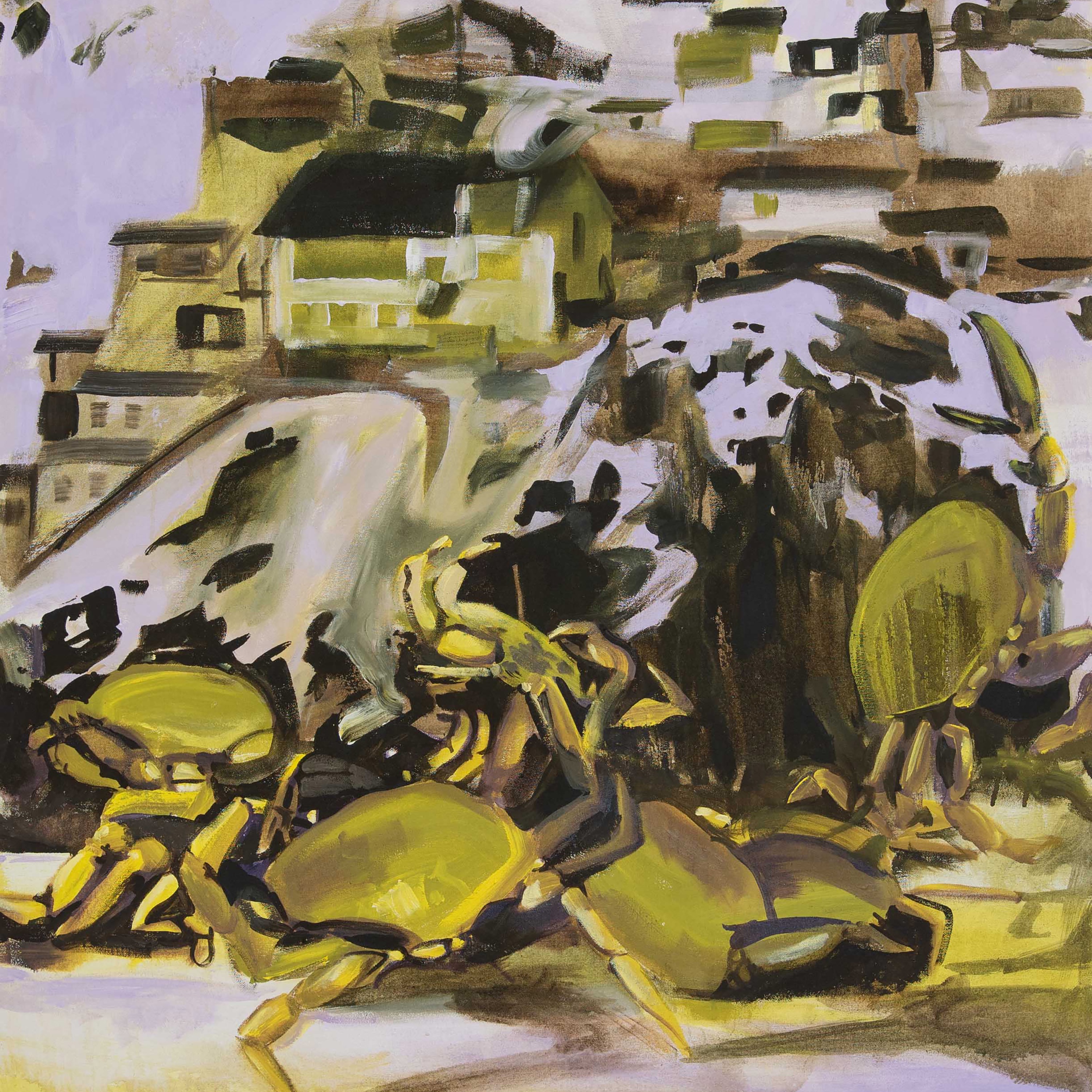 Vilebrequin - Single