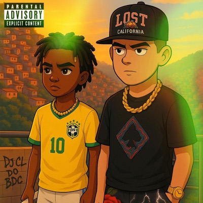 MTG Se Dinheiro Fosse Tudo (feat. MC Marlon PH) [Versão BH] - Single