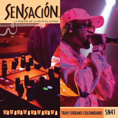 Song - Dembow HD - Nicolás Cantor