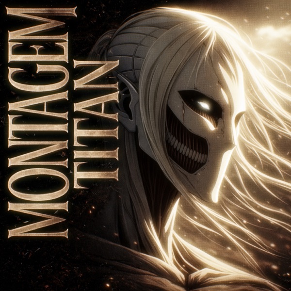 MONTAGEM TITAN - Single