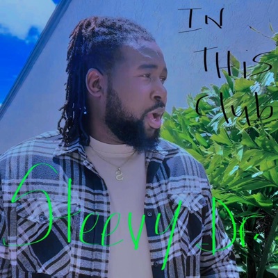 In This Club (Kompa Gouyad) - Single