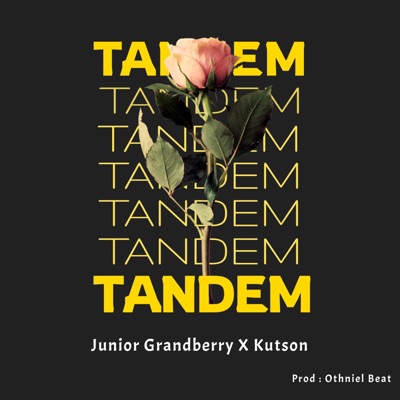 Tandem (feat. Kutson) - Single