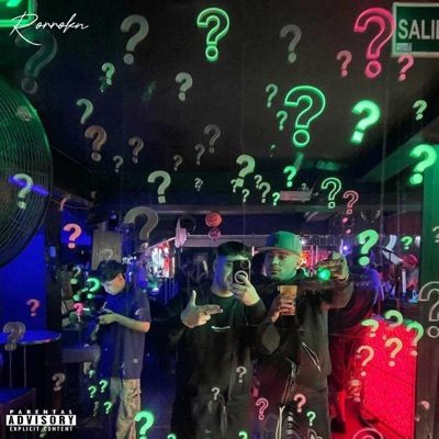 Piensas En Mi (feat. G4r4nd4n & ???) - Single