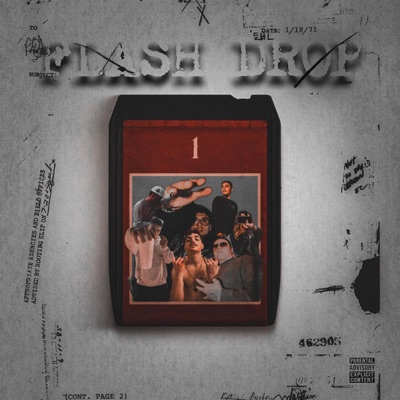 FLASH DROP 1 (feat. Nova Enne, Jaws, Mic, Tury, 3lly, Kalu & Guena) - Single