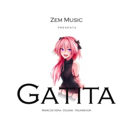 Gatita (feat. Dilema & Marcos Vera) [MarioBeatzz Remix] ZemMusic