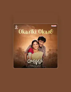 Listen to Anand Gurrana, watch music videos, read bio, see tour dates & more!