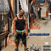 Underrated Talent - Single - AntDeezMusic