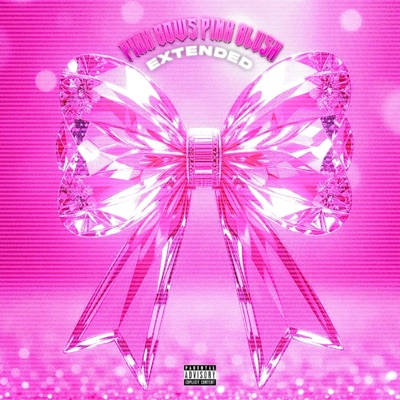 Pink Bows Pink Blush (Extended) - Single