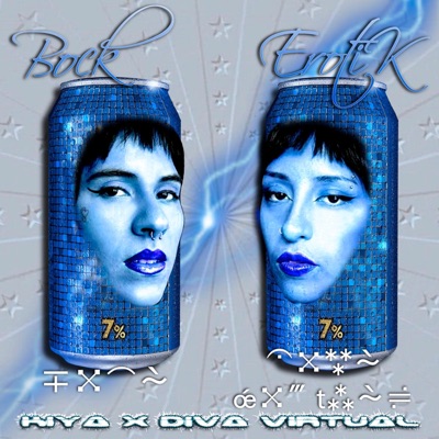 BOCKEROTIK (feat. Kiya) - Single