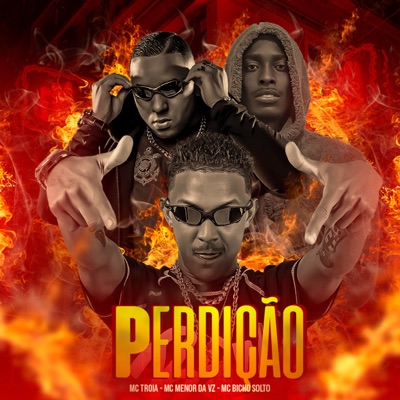 Perdição - Single