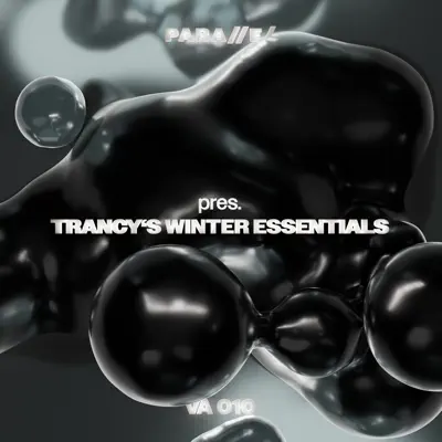 Various Artists adlı sanatçının PARA//E/ pres. Trancy's Winter Essentials albümünü dinle