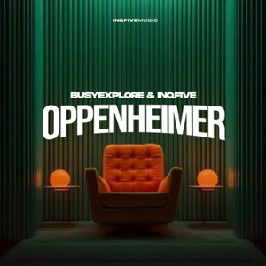 Oppenheimer - Single