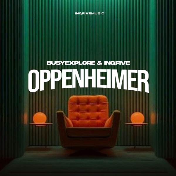 Oppenheimer - Single