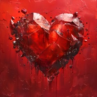 Каменное сердце - Single - CHIBA ROW & Люси