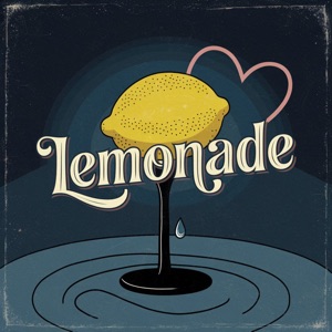 Lemonade - Single