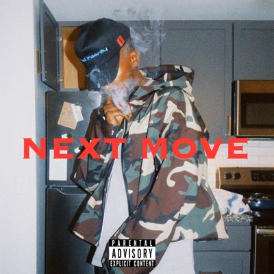Next Move - Single