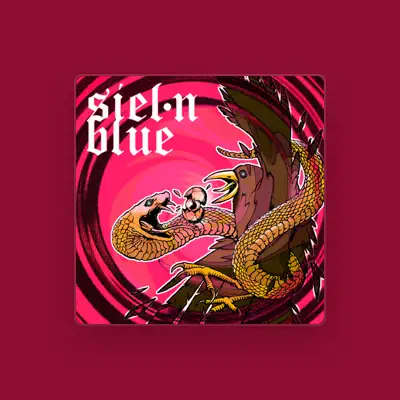 Siel N Blue सुनें, म्यूज़िक वीडियो देखें, बायो पढ़ें, दौरे की तारीखें और बहुत कुछ देखें!