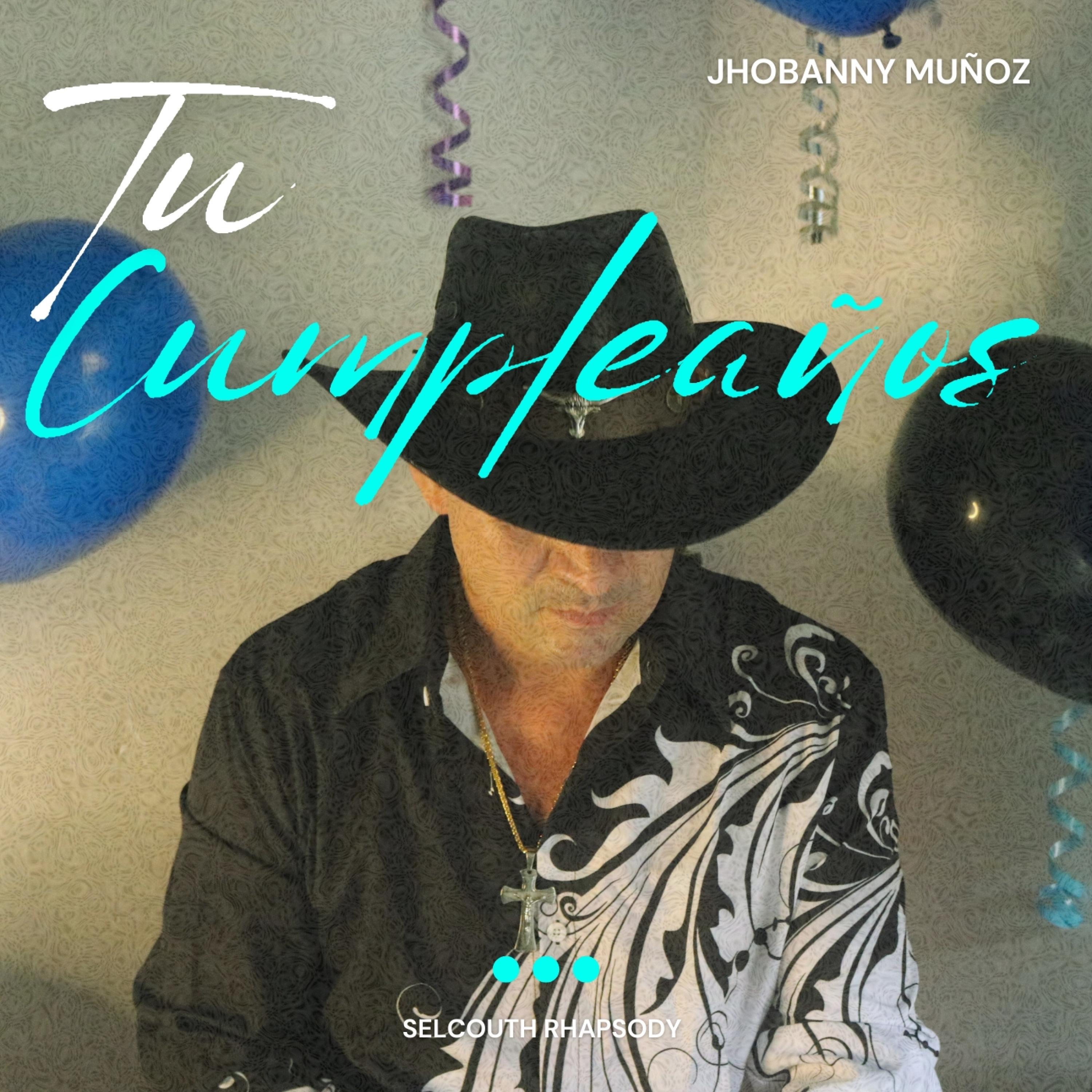 Tu Cumpleaños - Single