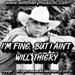 I'm Fine But I Ain't (Remastered) - Single