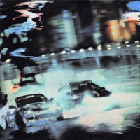 MIDNIGHT - Single - SVVVSH