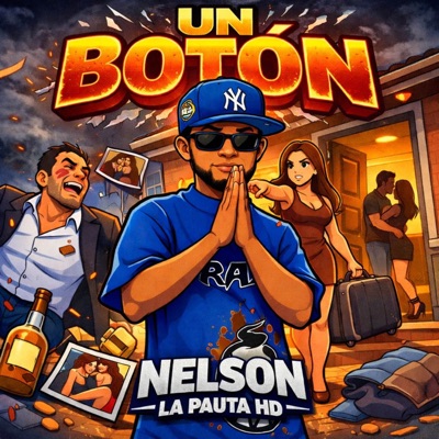 Un Boton - Single