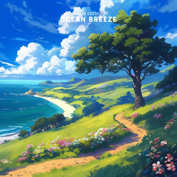 Ocean Breeze - Single