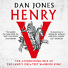 Henry V - Dan Jones