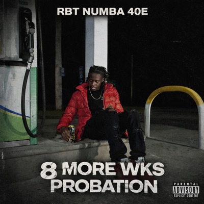8 More Wks Probation - EP
