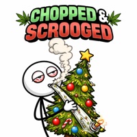 Chopped and scrooged - Single - Marcus Henry