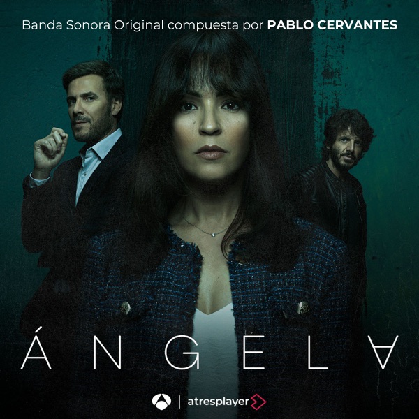 Ángela (Banda Sonora Original)