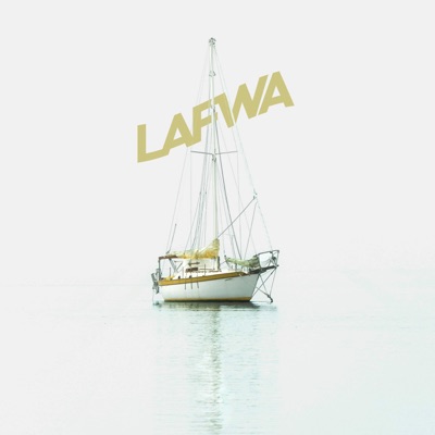 LAFWA (feat. Shamie Louis) - Single