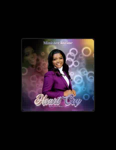 Listen to Minister Divine, watch music videos, read bio, see tour dates & more!