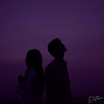 Distance (feat. Khushi Sharma) - Single
