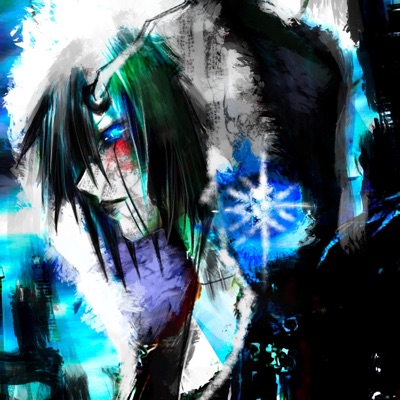 Frozen eyes - Single