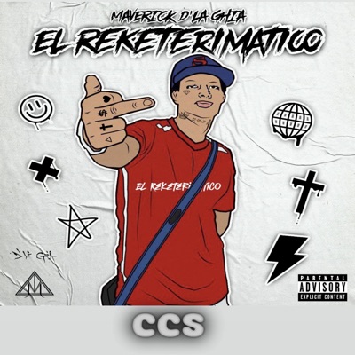CCS (feat. DiseloMalfatti) - Single