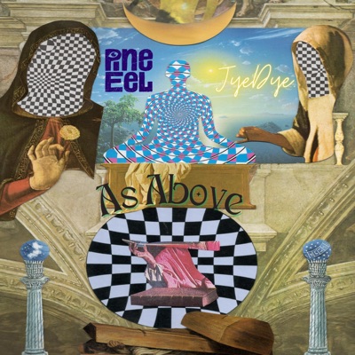 As Above - Single
