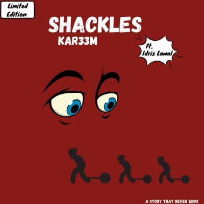Shackles - Single