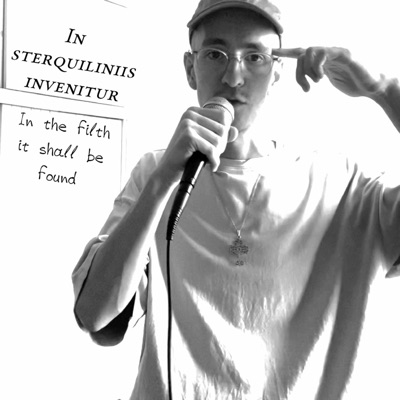 Really really me (rap journal) - Single