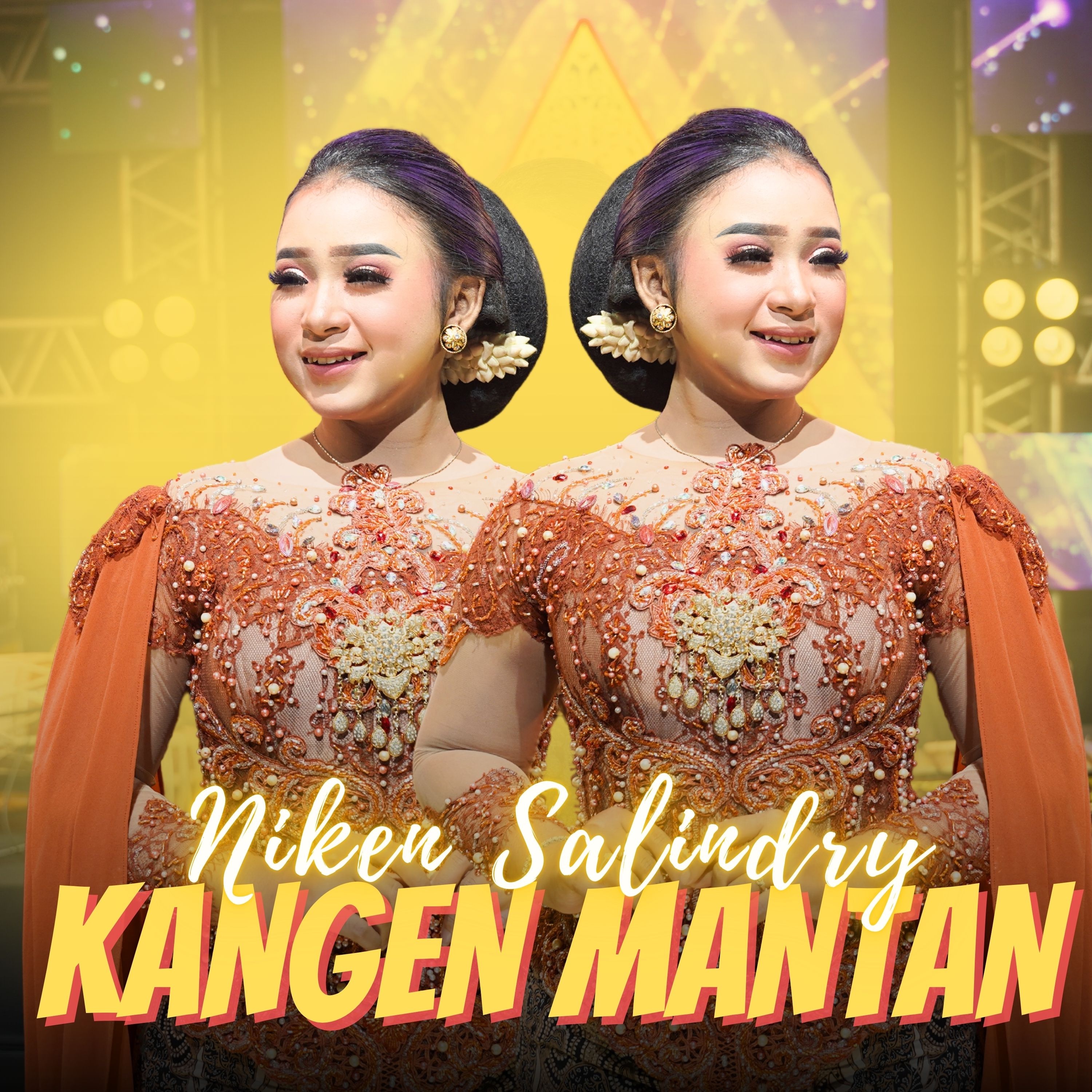 Kangen Mantan - Single