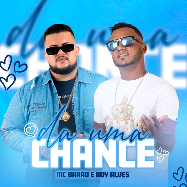 Dá uma Chance