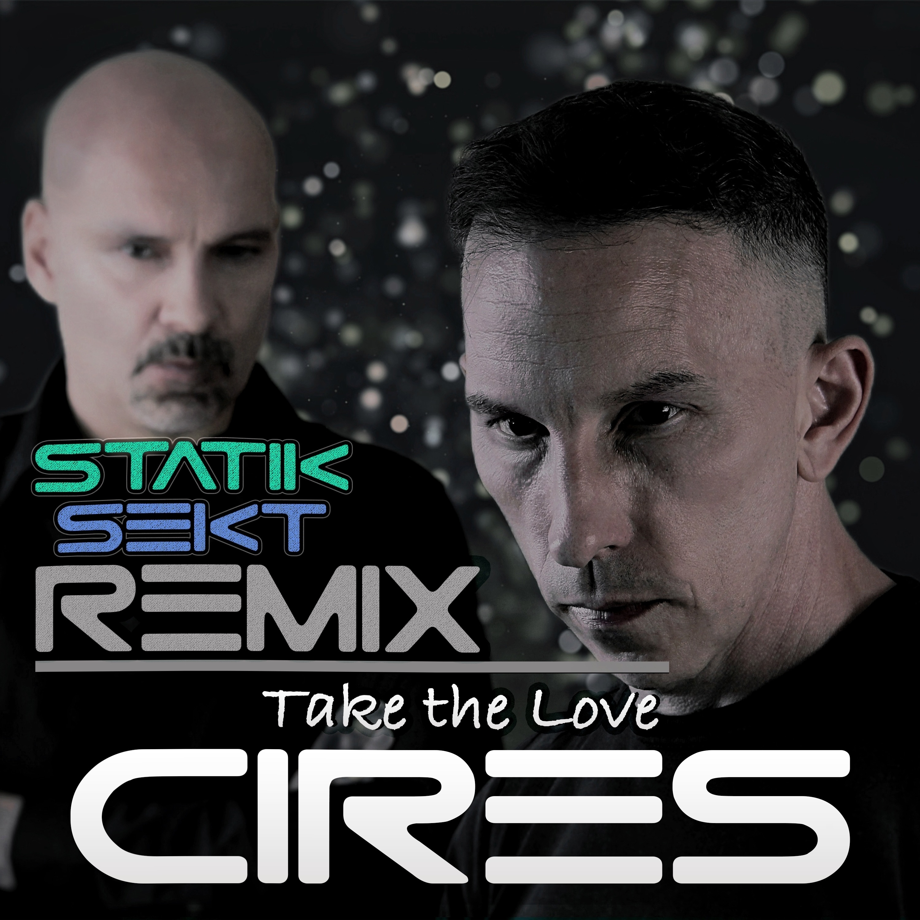 Take the Love (Statik Sekt REMIX) - Single