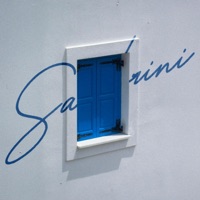 SANTORINI - Single - HARISMATIC
