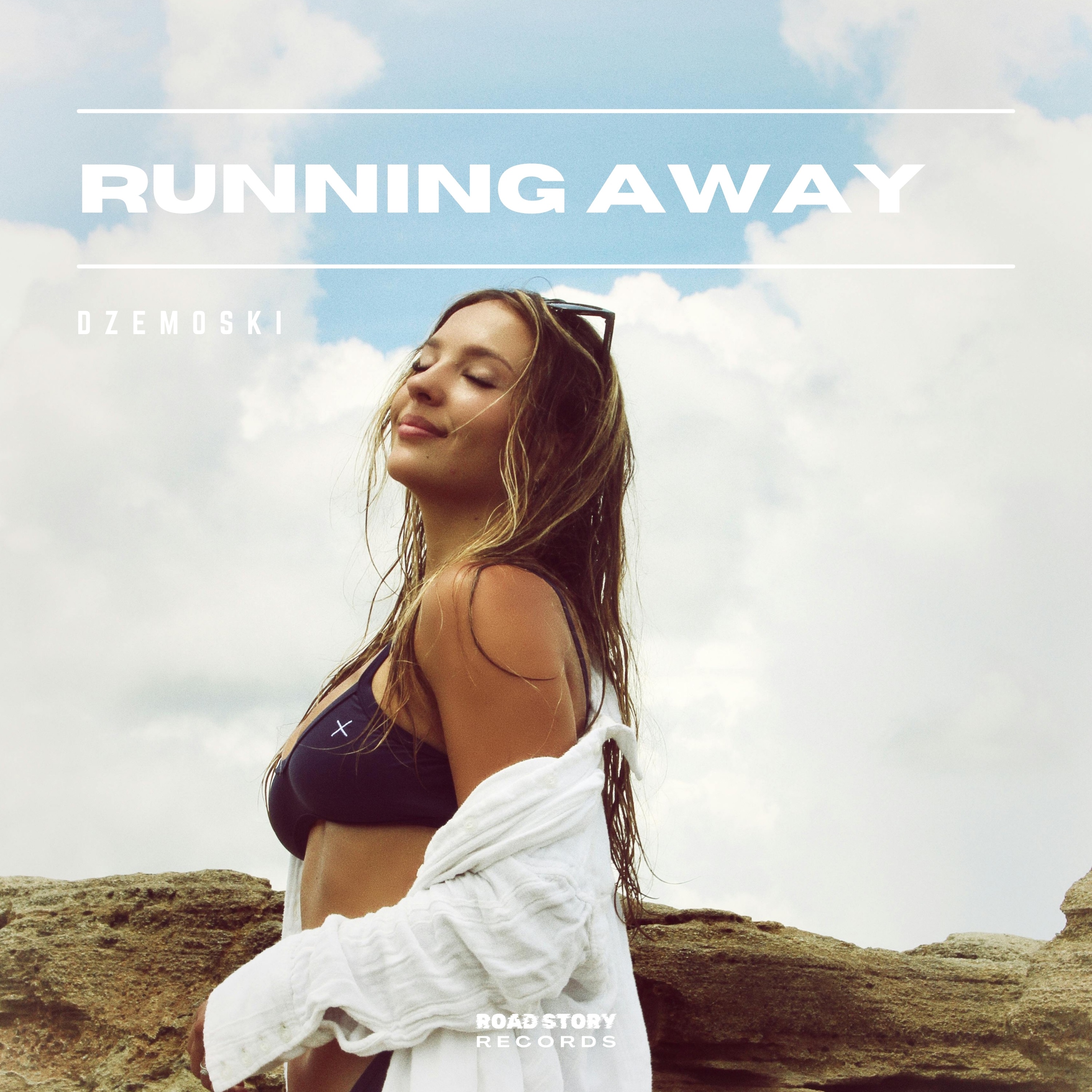 Running Away - Single
