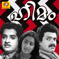 Himam (Original Motion Picture Soundtrack) - Shyam & Bichu Thirumala